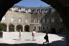Boulogne-sur-Mer : le château musée