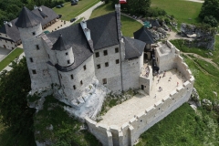 Zamek Bobolice – duma regionu