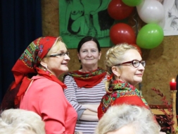 Specjalne stroje na specjalną okazję. ARCH Specjalne stroje na specjalną okazję. ARCH