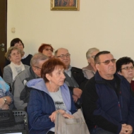 Startują wykłady na Akademii Seniora