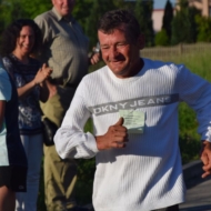 Autor: STANISŁAW WRZESIŃSKI Kopia Rodzinne bieganie z rekordem trasy 2