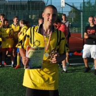 Letniak Cup-2