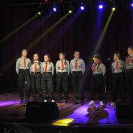 K - Harcerstwo mamy ju_ od stu lat 6 - REZERWA