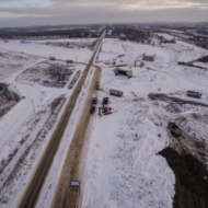 Budowa A1. Powstaj_ mosty 3