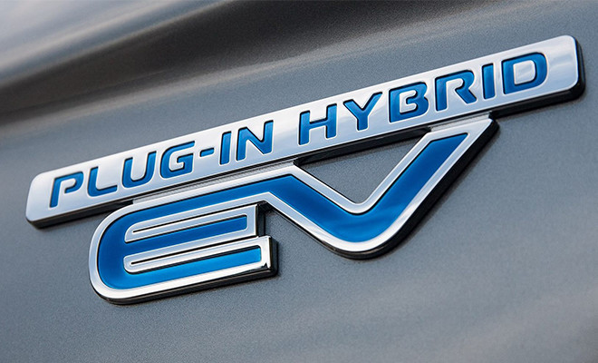 plug-in-hybrid