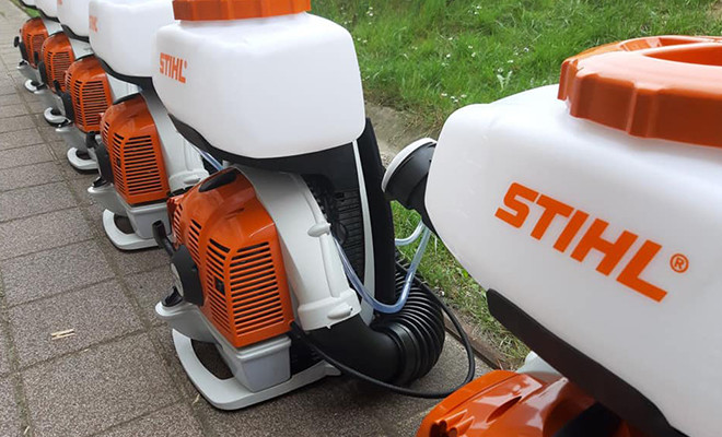 stihl
