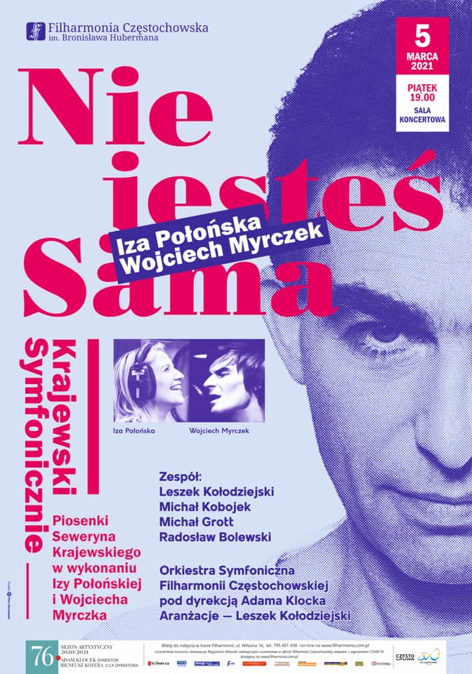 nie-jestes-sama-plakat