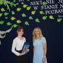 Zakończenie roku szkolnego w SP nr 2 w Kłobucku (11)