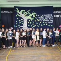 Zakończenie roku szkolnego w SP nr 2 w Kłobucku (15)