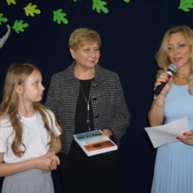 Zakończenie roku szkolnego w SP nr 2 w Kłobucku (5)