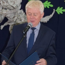 Zakończenie roku szkolnego w SP nr 2 w Kłobucku (8)