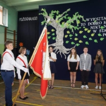 Zakończenie roku szkolnego w SP nr 2 w Kłobucku (9)