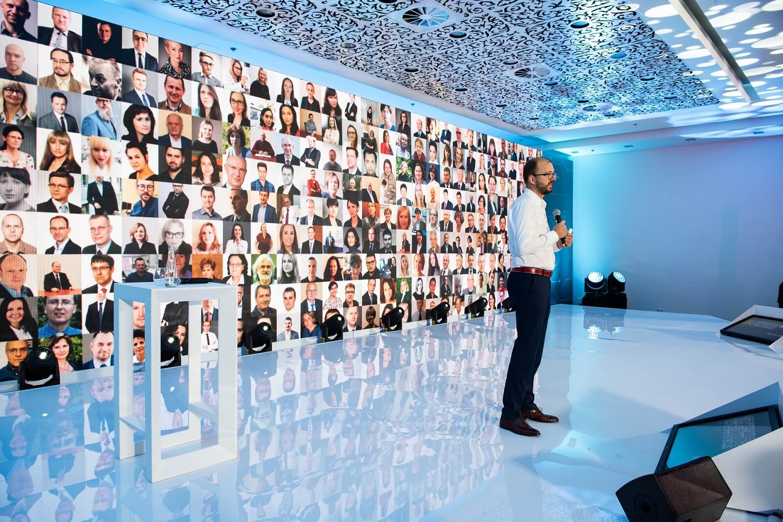 Sieć Badawcza Łukasiewicz pomaga przedsiębiorcom rozwiązywać problemy badawczo-rozwojowe.