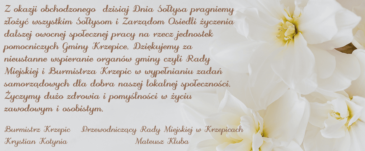 dzień sołtysa krzepice 2022 (1)