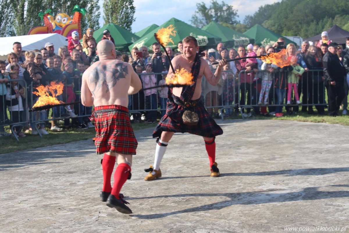 K - Strażacy z powiatu świętowali w Parzymiechach (1262) 3 fot B