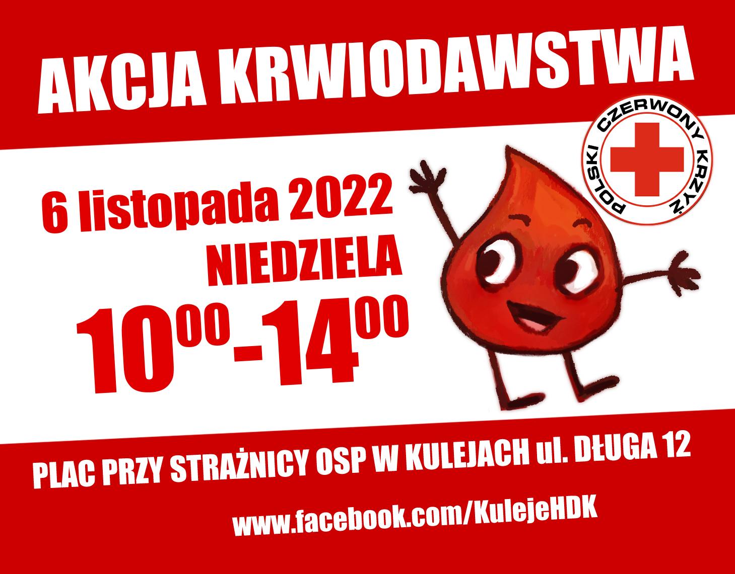 akcja-krwiodawstwa