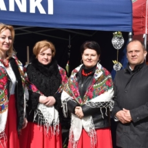 Wielkanocne klimaty w gminie Popów (1703) + fotki2