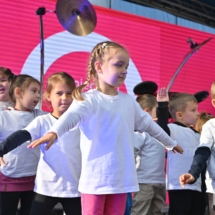 Piknik na zakończenie lata 7