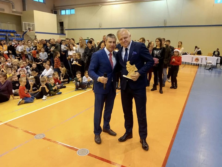 Mikołajki z Wojownikiem 2