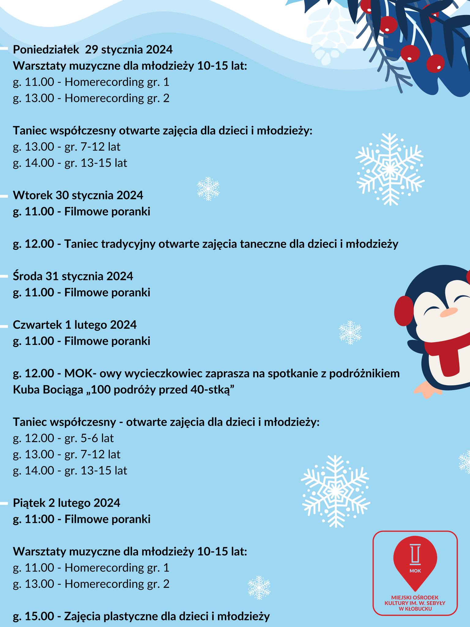 Jak dobrze spędzić ferie w mieście (1651) + grafiki 2