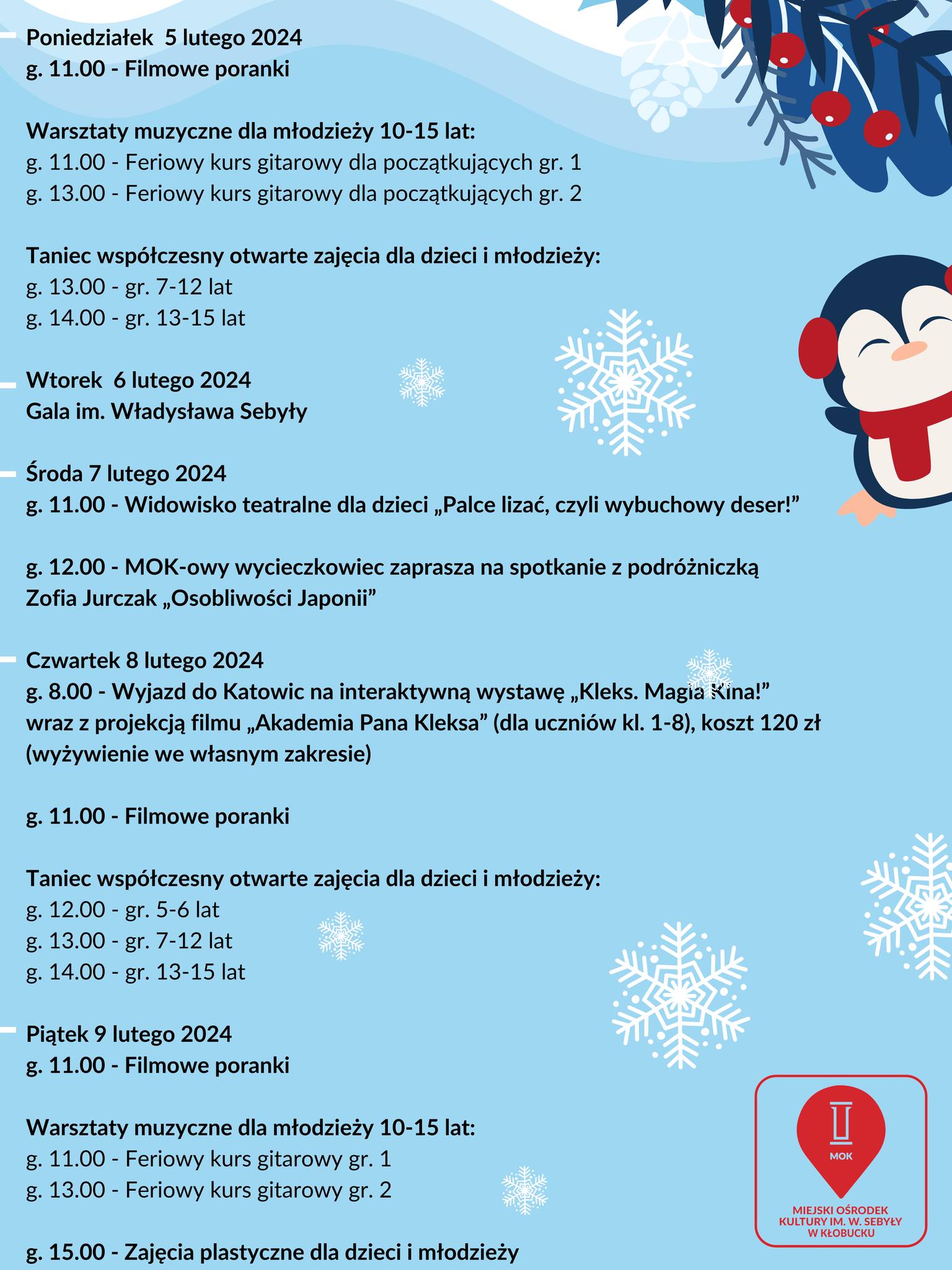 Jak dobrze spędzić ferie w mieście (1651) + grafiki 3