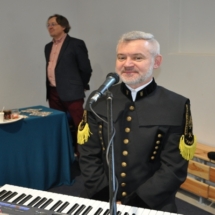 Jubileuszowa górnicza Karczma Piwna w Kłobucku (3630)