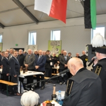 Jubileuszowa górnicza Karczma Piwna w Kłobucku (3632)