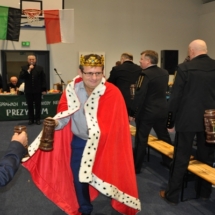 Jubileuszowa górnicza Karczma Piwna w Kłobucku (3633)