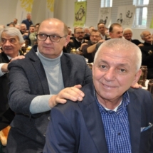 Jubileuszowa górnicza Karczma Piwna w Kłobucku (3635)