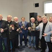 Jubileuszowa górnicza Karczma Piwna w Kłobucku (3636)