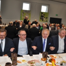 Jubileuszowa górnicza Karczma Piwna w Kłobucku (3637)