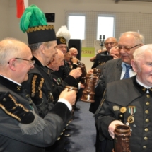 Jubileuszowa górnicza Karczma Piwna w Kłobucku (3638)