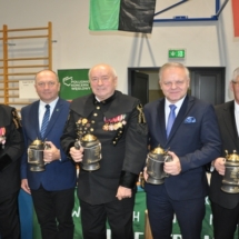 Jubileuszowa górnicza Karczma Piwna w Kłobucku (3639)