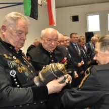 Jubileuszowa górnicza Karczma Piwna w Kłobucku (3642)