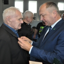 Jubileuszowa górnicza Karczma Piwna w Kłobucku (3643)