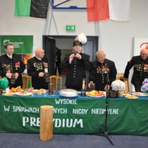 Jubileuszowa górnicza Karczma Piwna w Kłobucku (3644)